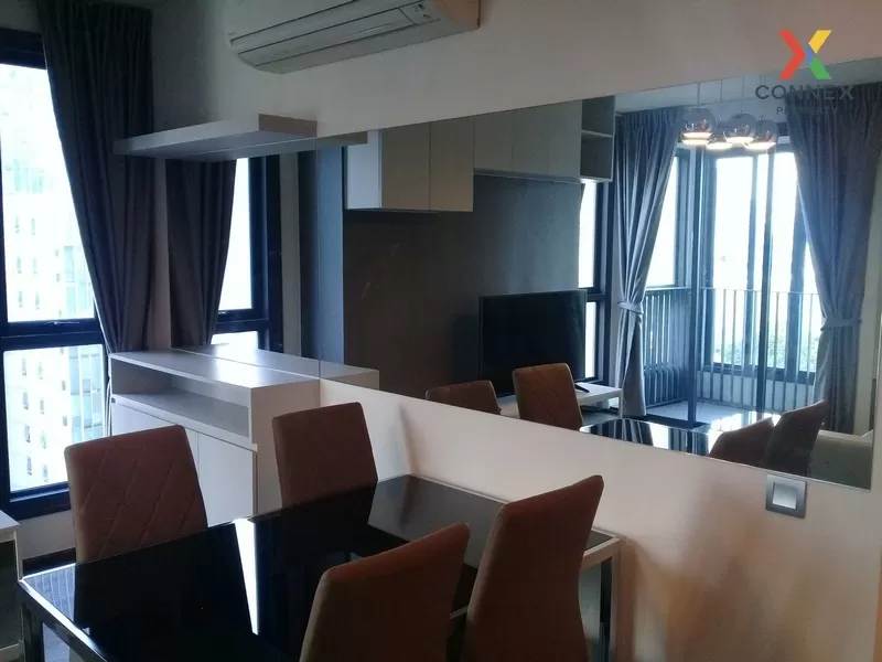 For Sale Condo , Ideo Q Siam-Ratchathewi , high floor , BTS-Ratch